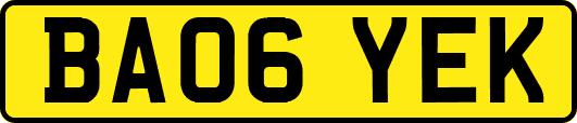 BA06YEK