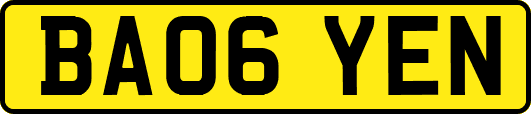 BA06YEN