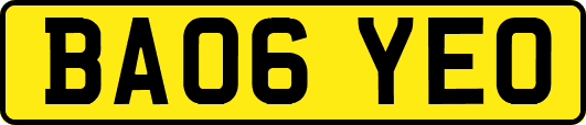 BA06YEO