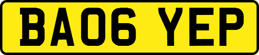 BA06YEP