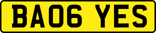 BA06YES