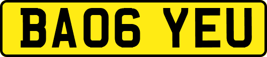 BA06YEU