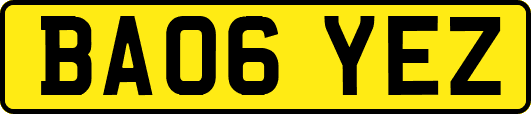 BA06YEZ