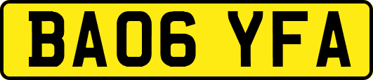 BA06YFA
