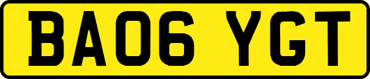 BA06YGT