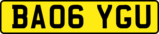 BA06YGU