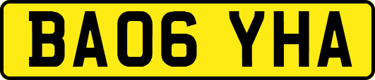 BA06YHA