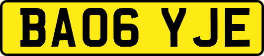 BA06YJE