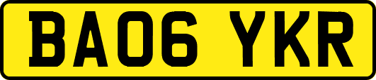 BA06YKR