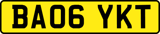 BA06YKT