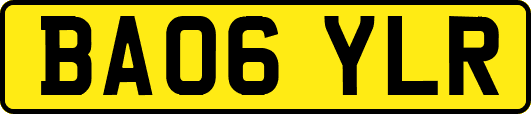 BA06YLR