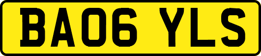 BA06YLS