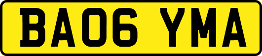 BA06YMA