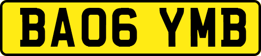 BA06YMB