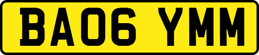 BA06YMM