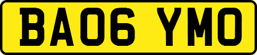 BA06YMO