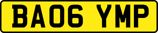 BA06YMP