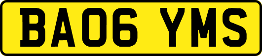 BA06YMS