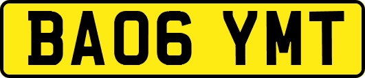 BA06YMT