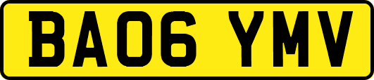 BA06YMV