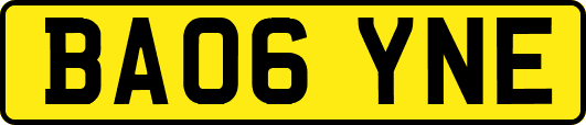 BA06YNE
