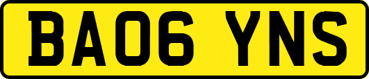 BA06YNS
