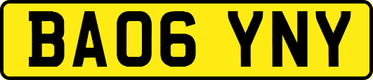 BA06YNY
