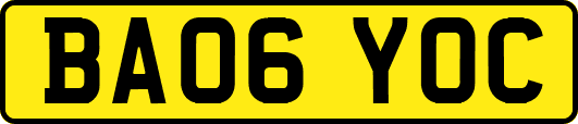 BA06YOC