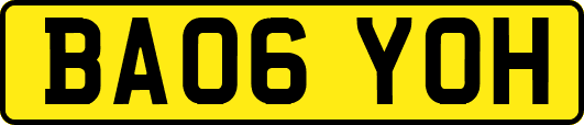 BA06YOH