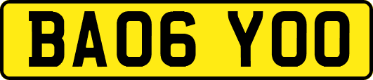 BA06YOO