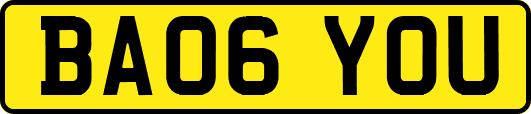 BA06YOU