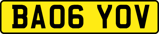 BA06YOV