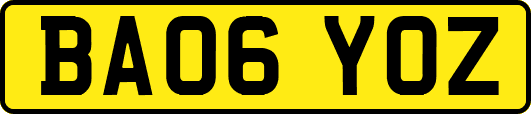 BA06YOZ