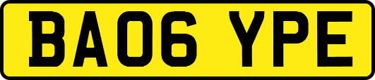 BA06YPE
