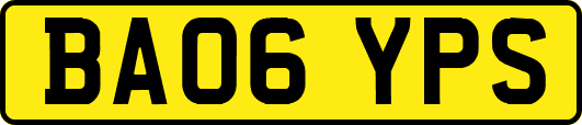 BA06YPS
