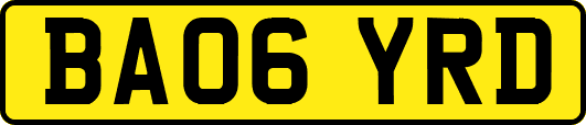 BA06YRD