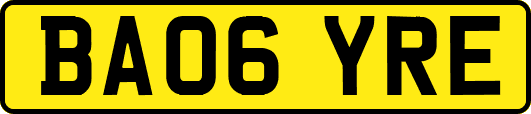 BA06YRE