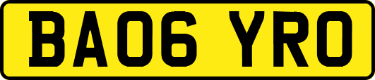 BA06YRO