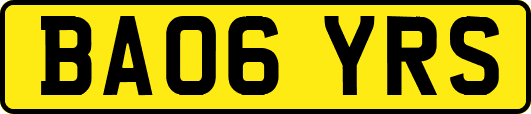 BA06YRS