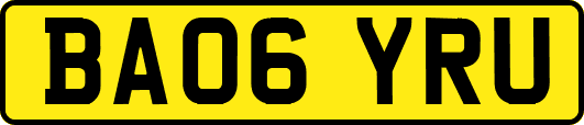 BA06YRU