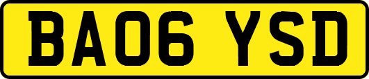 BA06YSD