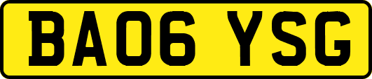 BA06YSG