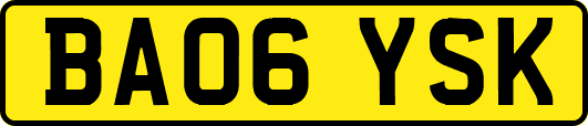 BA06YSK