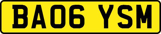 BA06YSM