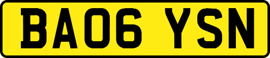 BA06YSN