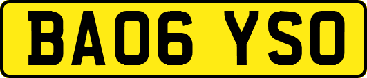 BA06YSO