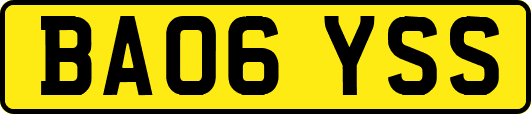 BA06YSS