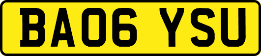 BA06YSU