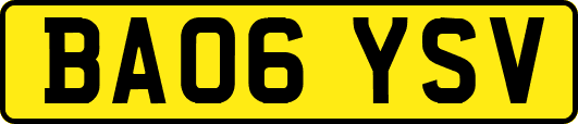 BA06YSV