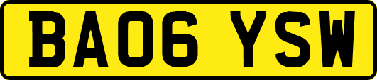 BA06YSW